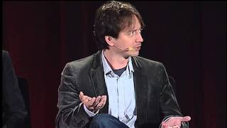 Stack Wars: The Battle for the Enterprise Cloud
