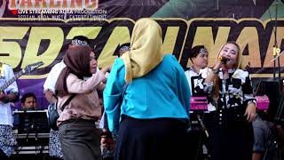 19 ISDIAN NADA  ENTERTAINMENT feat RUSDY OYAG  @ Sukaraja Wetan Jatiwangi Majalengka