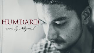 Hamdard - Ek Villain Unplugged Cover By Nityansh Tripathi