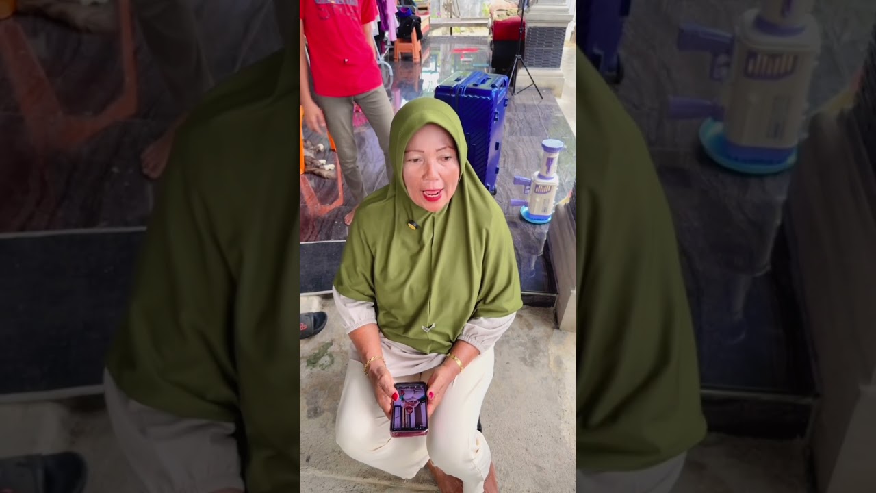 #shorts || Mama terkecoh dengan perbuatan baik Arkan😂🤣