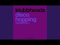 Discohopping klubbheads euro mix