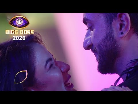 Bigg Boss 14 Promo: Jasmin Bhasin Confesses Her Love To Aly Goni