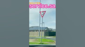 Cách Thi Bằng Lái Xe Hơi Lý Thuyết (L) Ở Úc