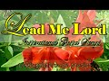 Lead Me Lord/I Love You Lord/Lord I