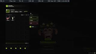 RECOMEÇANDO NO BRASIL ROLEPLAY!! #WIPE