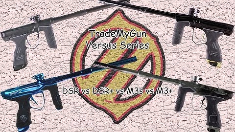 TMG Presents: Versus Series Episode 4: The Dye Markers