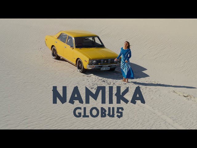 Namika - Globus