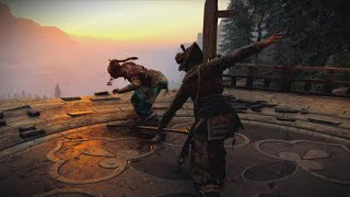 Celebrity For honor - New Nobushi Execution!! Net Worth
