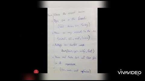 Class 1 English lit lecture 4 week 7