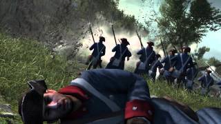 Assassin's Creed 3 - Independence Trailer [EUROPE]