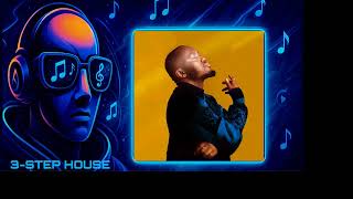 Mk Productions Zeh Mcgeba  Thee Buhle  Ngiyazisola   Feat Sykes  3step 2025