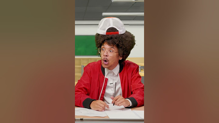 Quand part en vacances, mais que ton père est un RAT 🐀