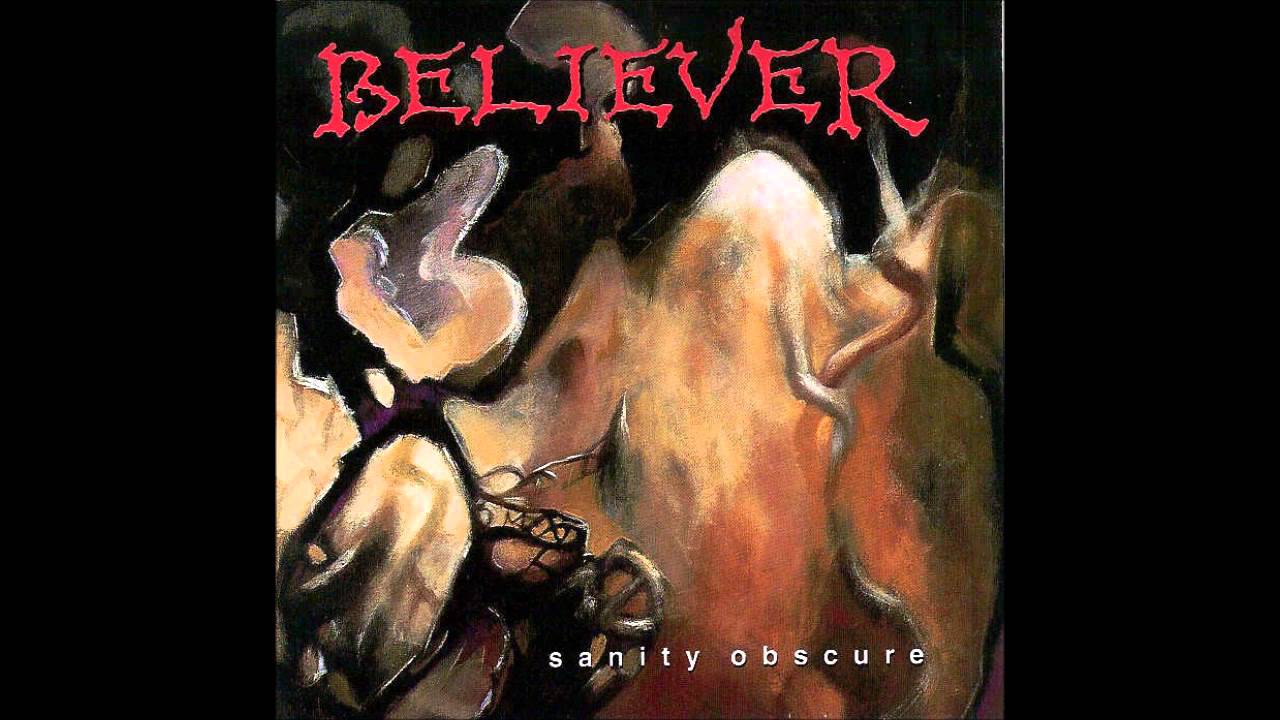 Believer-I.Y.F (Non LP Bonus).