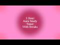 3 Hour Ultimate Study Productivity  45 15 Rule   Power Hour Timer1080P subscribe my second channel