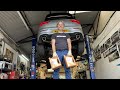 FIRST OIL CHANGE TIPS & PITFALLS + MK7 DIFFERENCES - MK8 VW GOLF GTI CLUBSPORT