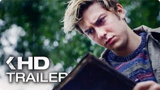 DEATH NOTE Trailer German Deutsch (2017) DEATH NOTE Trailer German Deutsch (2017)