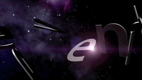 Mac OS X Leopard Intro | HQ