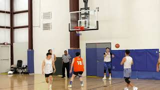 TABL 2025 Spring Tournament Game 9 - 9453 vs Louis Vuitton (Louis KTV)