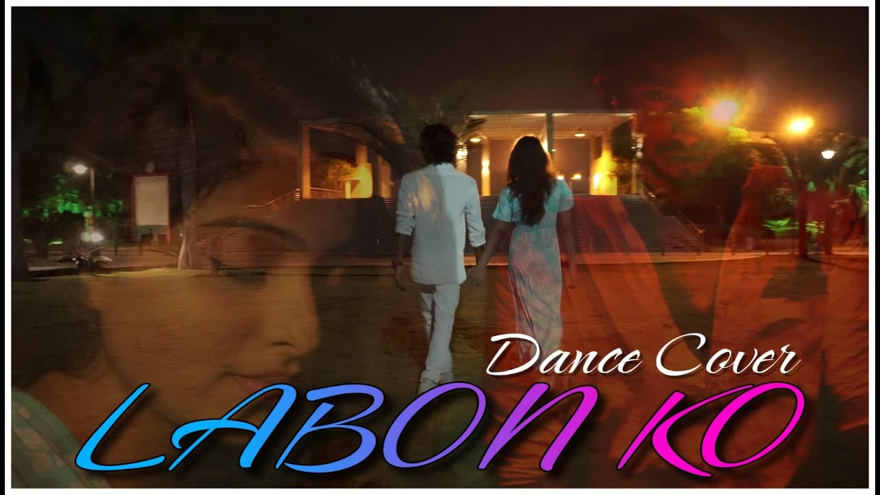 LABON KO | BHOOL BHULAIYA | DANCE COVER | KK  @tseries