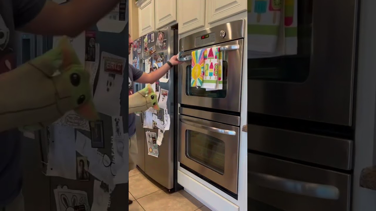 Sunday evening with a single Dad of 2 