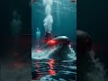 “The Ocean Crushed The Submarine…” 🌊⚠️Hashtags:#Submarine #OceanDisaster #DeepSea #Cinematic