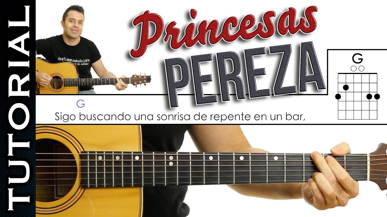 Paja Subdividir doblado Canciones Fáciles para Guitarra | Superprof
