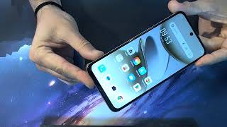 Prezentare română (review & unboxing) infinix SMART 9 HD