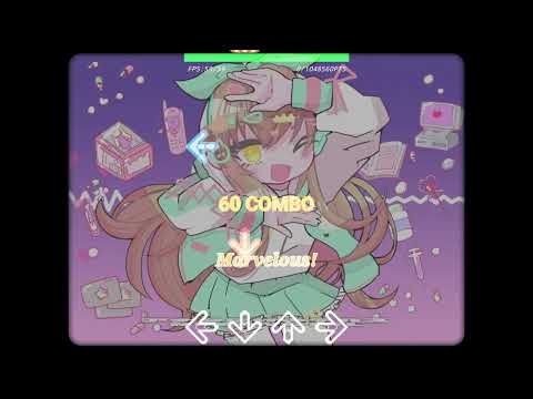 Beats - INTERNET OVERDOSE / Cover* ななひら