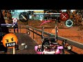 банда клоунов отомстили мне что я их но кал В CALL OF DUTY MOBILE