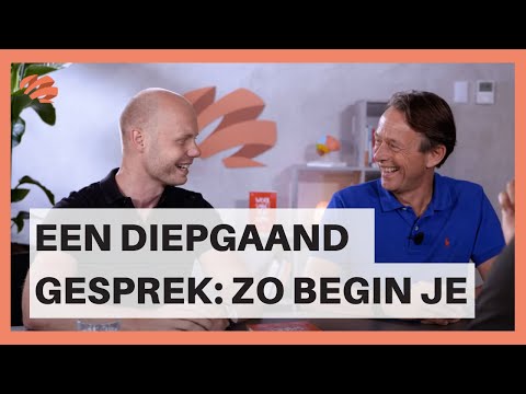 Video: Hoe was het om diepte te krijgen?