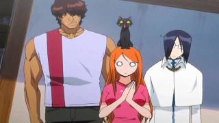 Kukaku Shiba Rastet Aus German -Hd-