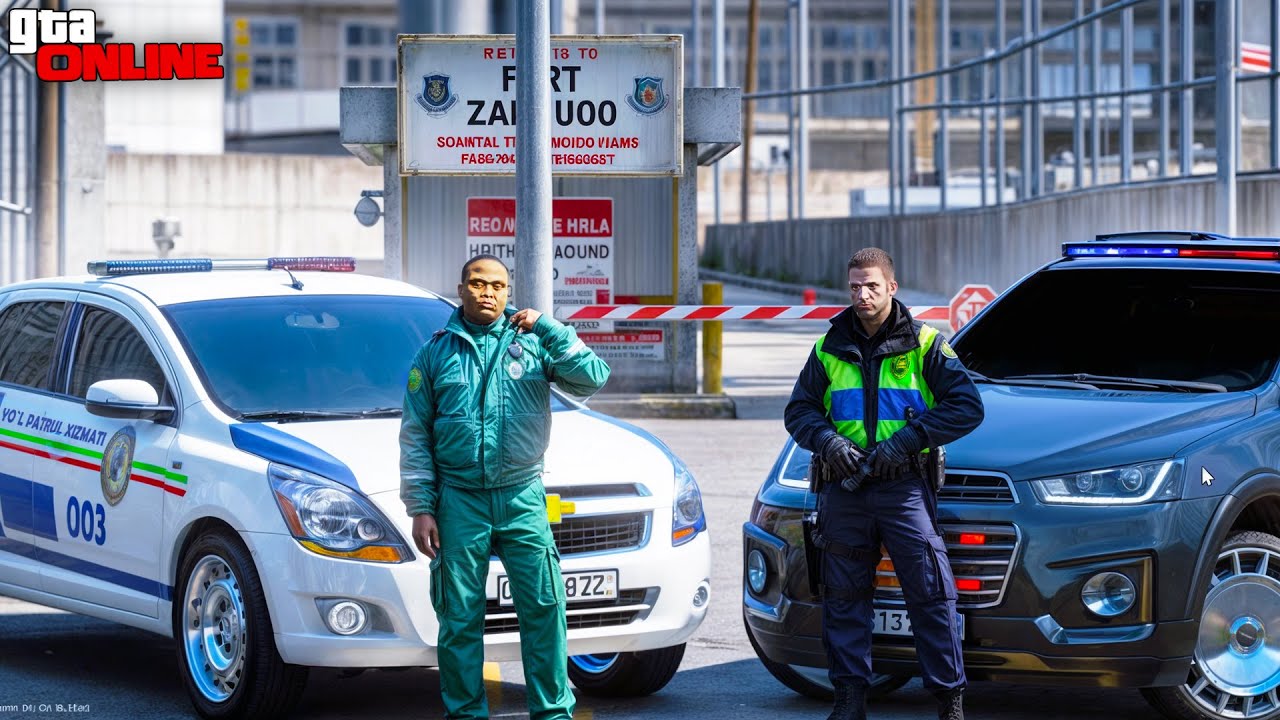 ARMIYADA JANOB GENERAL BILAN REYD O'TKAZDIK! AMAKI YANA ISHGA QAYTDI YANGI HODIMLAR BILAN REYD - YPX