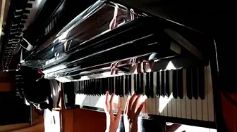 Arwen's Vigil Piano Cover || ThePianoGuys Arwen's Vigil Piano Cover || ThePianoGuys