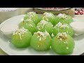 BÁNH BỘT BÁNG - CHÈ BỘT BÁNG - Bí quyết nhồi Bột KHÔNG DÍNH TAY - Tapioca pearl cake by Vanh Khuyen