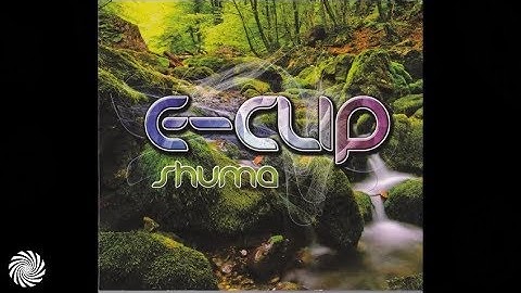 E-Clip feat Egorythmia – New Level Of Being