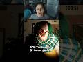 Trapped On The Creepiest Train EVER | Find Yourself #shorts #gaming #horror