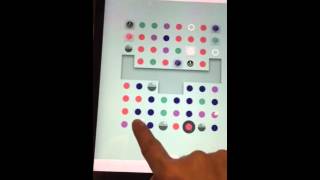 Two Dots Treasure Hunt Cloud Capital Level VI