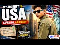 America ke aise facts jo aapko hairaan kar denge 🇺🇸😱USA ki hidden history, powerful places aur#usa