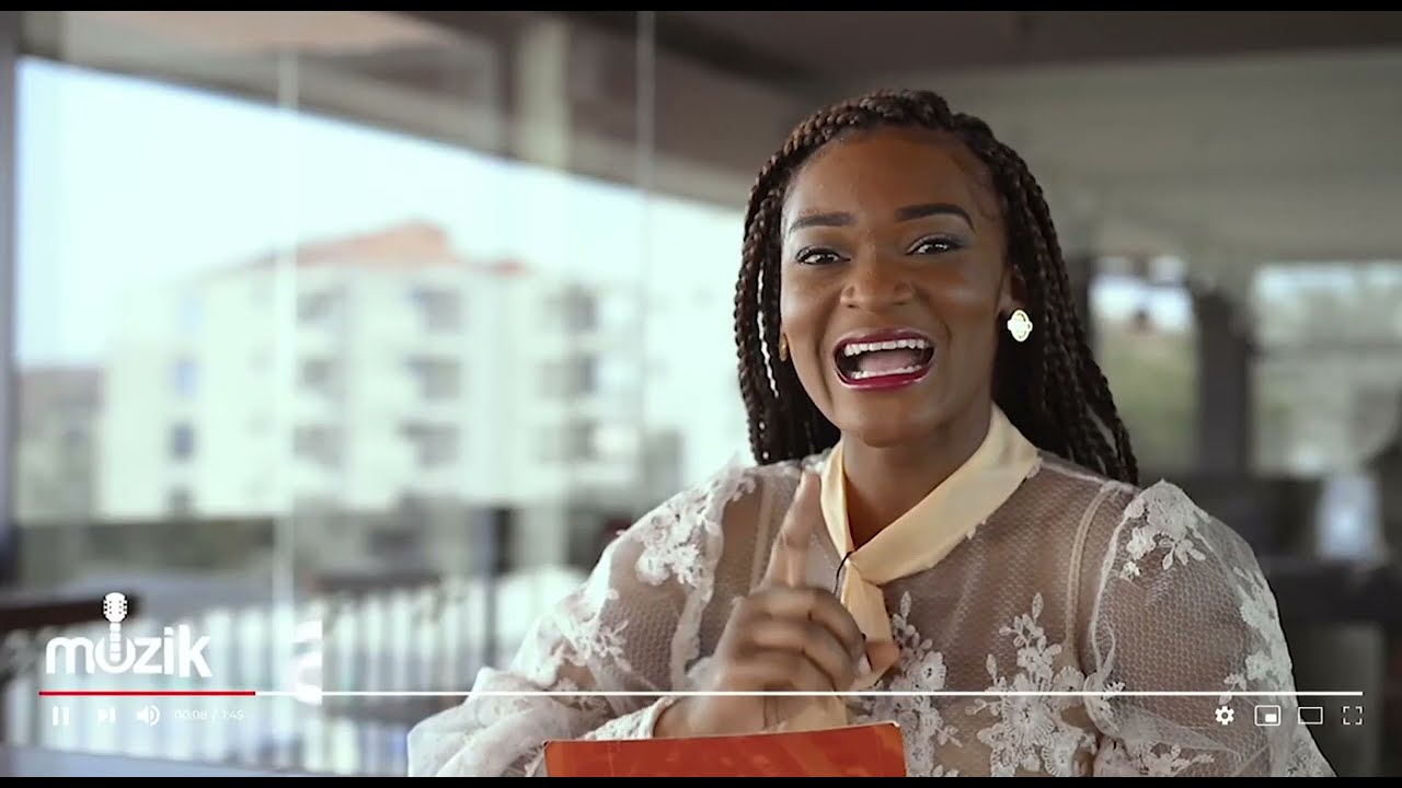 BIENVENUE SUR  INNOV TV