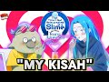 TENSURA MOVIE TERBARU HANYA "MY KISAH" NYA GOBTA⁉️