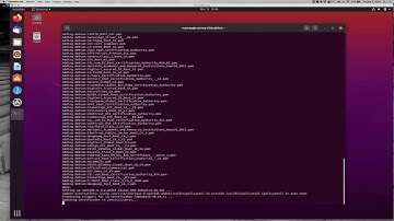 ATLAS Masterclass 2021: How to install Java RE for Linux Ubuntu-based distros