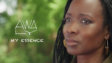 Awa Ly - My Essence (Official Video)