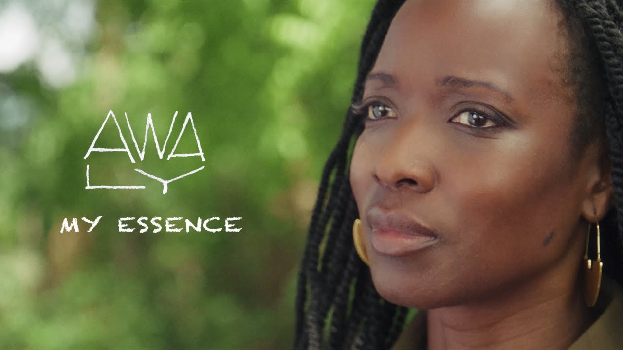 Regardez Awa Ly - My Essence (Official Video) sur YouTube Regardez Awa Ly - My Essence (Official Video) sur YouTube
