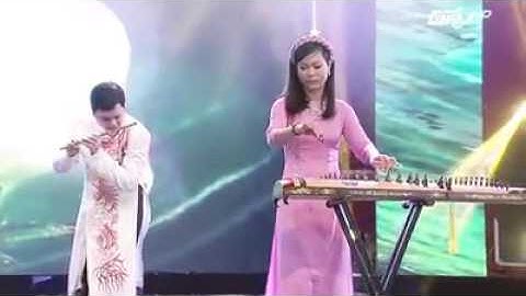 Tình cây và đất- Đàn Bầu Quang Hưng - Sáo Trúc Hoàng Anh