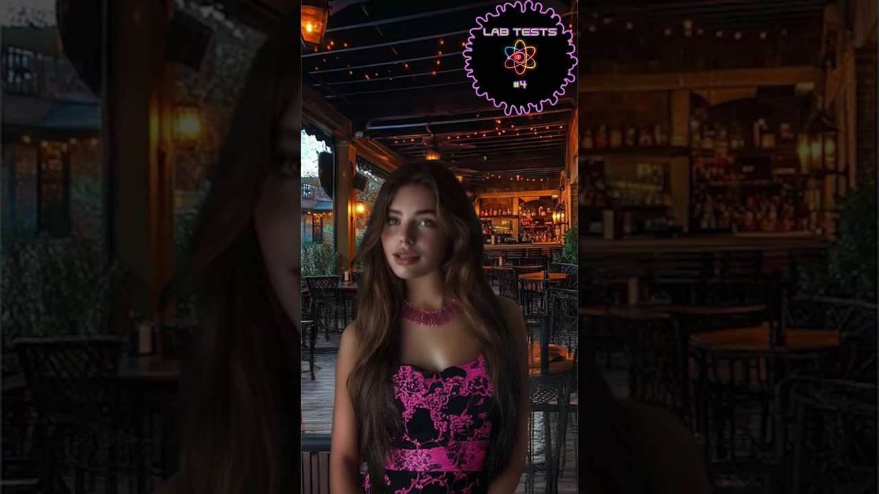 Science Trivia: Lab Tests: Question 4 - Part One #science #trivia