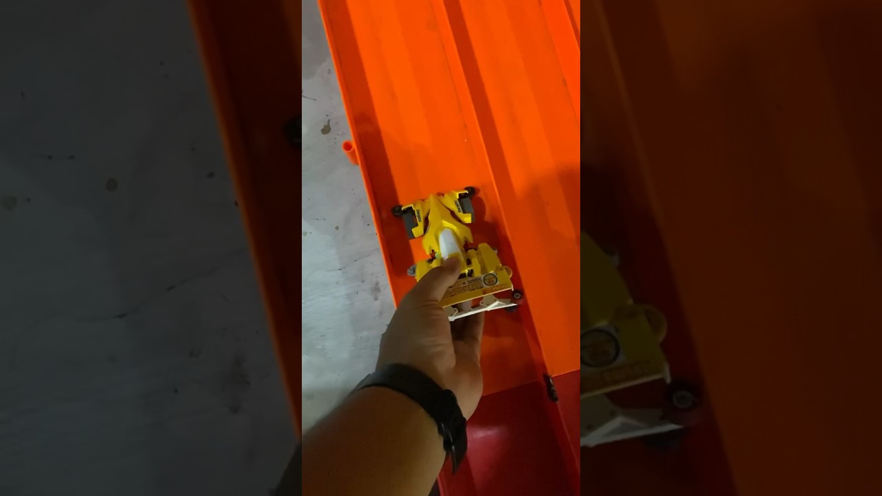 Tamiya Beat Magnum STB PRO test run 