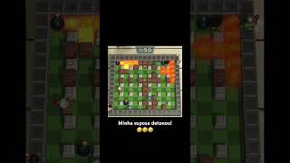 Dia de clássico! Super bomberman R #bomberman #snes #gameplay #videogames #games #playstation