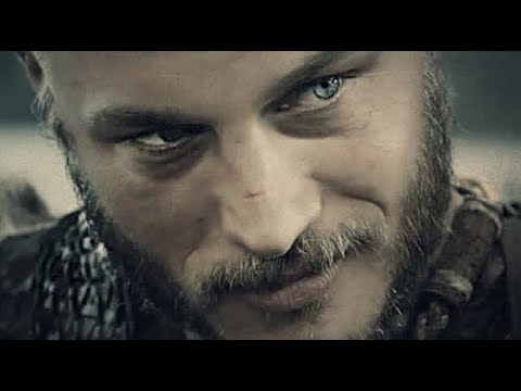 Einar Selvik - Ragnar Lothbrok&rsquo;s Death Song (Read the title before see it. It can be spoiler for U)