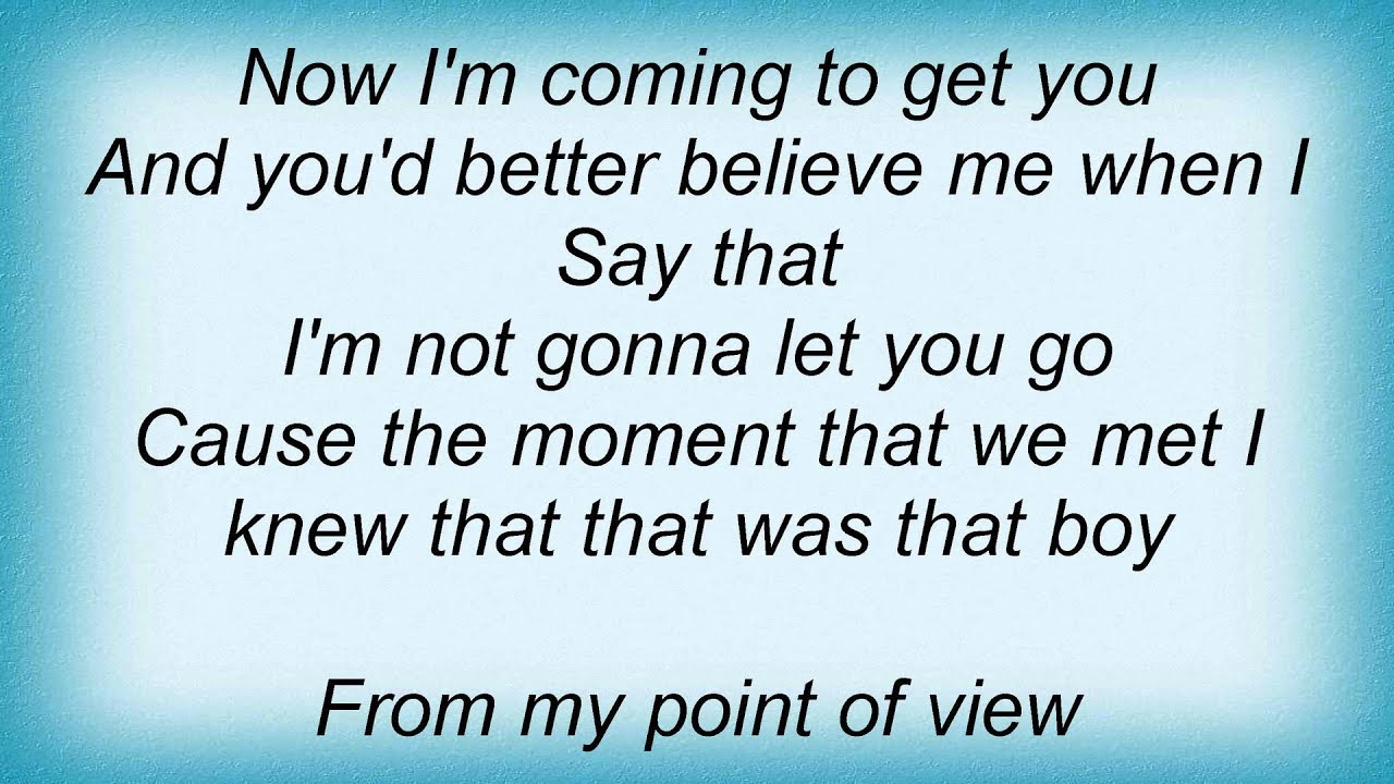 Lisa Stansfield I m Coming To Get You Lyrics YouTube lisa-stansfield-i-m-coming-to-get-you-lyrics-youtube