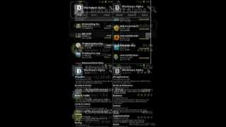 ANDROID - Black Market Alpha with appli download.flv screenshot 5